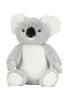 ZIPPIE KOALA MACI MM574 - ZIPPIE KOALA MACI - Mumbles