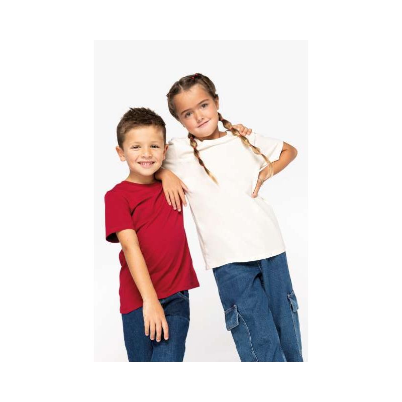 GYERMEK PÓLÓ NS307 - GYERMEK PÓLÓ - Native Spirit