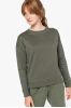 NS420 - ECO-FRIENDLY LADIES’ DROP-SHOULDER SWEATSHIRT Kép 2.