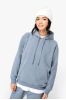 NS422 - LADIES' ECO-FRIENDLY RAGLAN HOODED SWEATSHIRT - Native Spirit