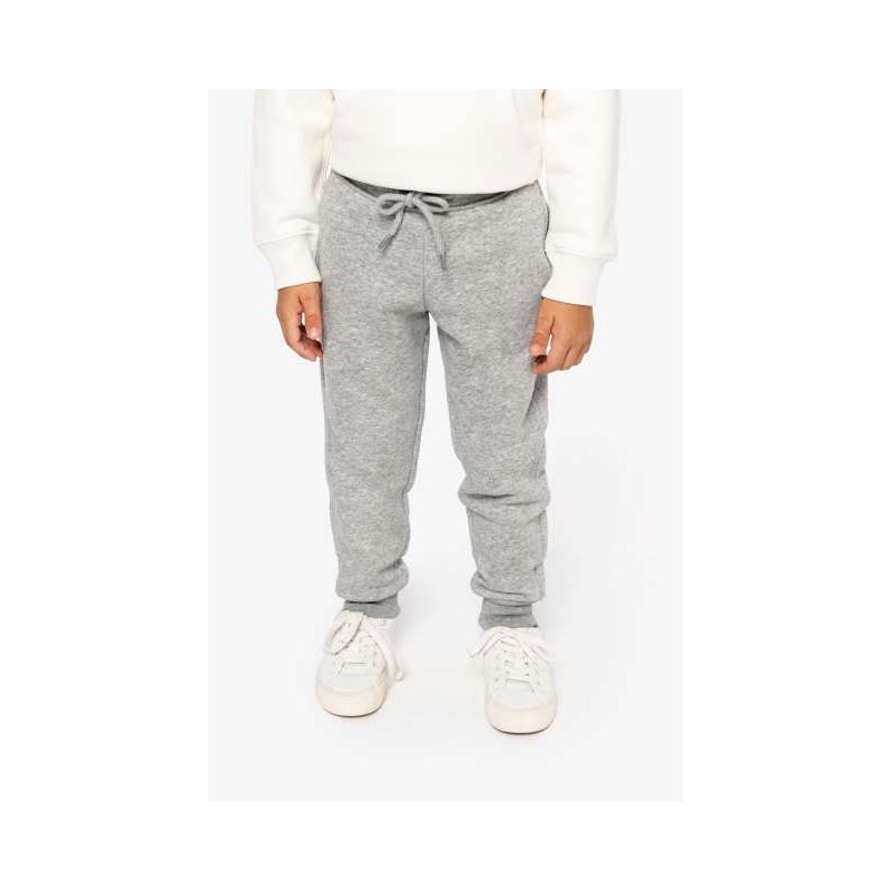 KIDS’ JOGGING TROUSERS NS702 - KIDS’ JOGGING TROUSERS - Native Spirit