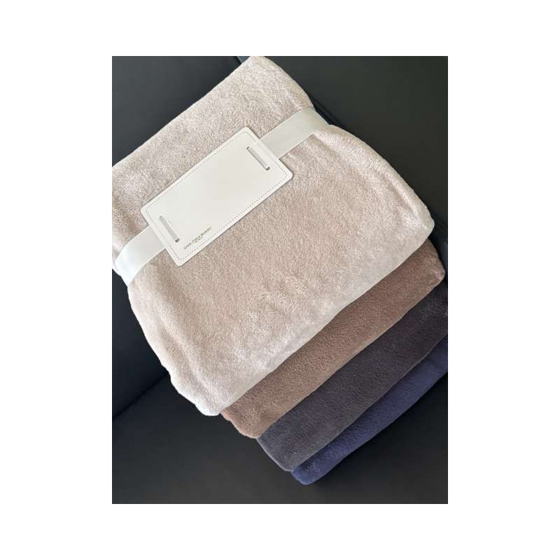 OLCF260 - OLIMA CORAL FLEECE TAKARÓ - Olima