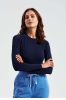 NN370 - UNSTOPPABLE' WOMEN’S FRESH UNDERSCRUB BASELAYER Kép 2.