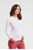 NN370 - UNSTOPPABLE' WOMEN’S FRESH UNDERSCRUB BASELAYER Kép 4.