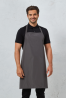WATERPROOF BIB APRON PR115 - WATERPROOF BIB APRON - Premier