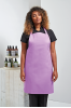 'COLOURS COLLECTION’ BIB APRON PR150 - 'COLOURS COLLECTION’ BIB APRON Kép 1.
