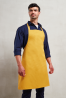 'COLOURS COLLECTION’ BIB APRON PR150 - 'COLOURS COLLECTION’ BIB APRON - Premier