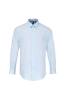 MEN'S POPLIN SUPREME LONG SLEEVE SHIRT PR207 - MEN'S POPLIN SUPREME LONG SLEEVE SHIRT - Premier
