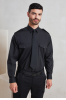 PR210 - MEN’S LONG SLEEVE PILOT SHIRT - Premier