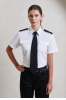 PR312 - WOMEN'S SHORT SLEEVE PILOT SHIRT Kép 1.