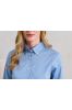 SUPREME’ OXFORD WOMEN’S LONG SLEEVE SHIRT PR384 - SUPREME’ OXFORD WOMEN’S LONG SLEEVE SHIRT Kép 1.