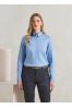 SUPREME’ OXFORD WOMEN’S LONG SLEEVE SHIRT PR384 - SUPREME’ OXFORD WOMEN’S LONG SLEEVE SHIRT - Premier