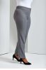 PR536 - LADIES' 'IRIS' STRAIGHT LEG TROUSERS Kép 3.