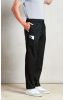 CHEF'S 'SLIM FIT' TROUSERS PR554 - CHEF'S 'SLIM FIT' TROUSERS Kép 1.