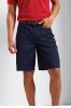 MEN'S PERFORMANCE CHINO SHORTS PR562 - MEN'S PERFORMANCE CHINO SHORTS Kép 4.