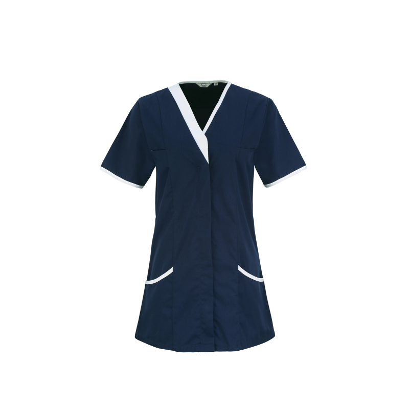 ‘DAISY’ HEALTHCARE TUNIC PR605 - ‘DAISY’ HEALTHCARE TUNIC - Premier