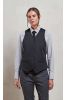 PR621 - LADIES’ HOSPITALITY WAISTCOAT - Premier