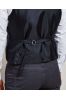 MEN’S LINED POLYESTER WAISTCOAT PR622 - MEN’S LINED POLYESTER WAISTCOAT Kép 1.