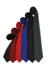 PLAIN WORK TIE PR700 - PLAIN WORK TIE - Premier