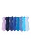 'COLOURS COLLECTION' SATIN TIE PR750 - 'COLOURS COLLECTION' SATIN TIE Kép 1.