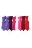 'COLOURS COLLECTION' SATIN TIE PR750 - 'COLOURS COLLECTION' SATIN TIE Kép 4.