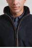 MEN'S 'ARTISAN' FLEECE JACKET PR823 - MEN'S 'ARTISAN' FLEECE JACKET Kép 1.
