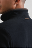 MEN'S 'ARTISAN' FLEECE JACKET PR823 - MEN'S 'ARTISAN' FLEECE JACKET Kép 2.