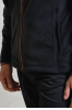 MEN'S 'ARTISAN' FLEECE JACKET PR823 - MEN'S 'ARTISAN' FLEECE JACKET Kép 3.
