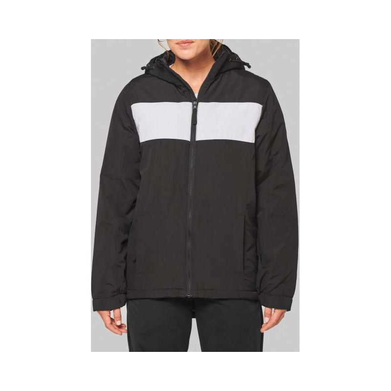 UNISEX CLUB JACKET PA240 - UNISEX CLUB JACKET - Proact