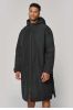 PA245 - UNISEX SHERPA-LINED LONG PARKA - Proact