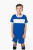 PA4001 - KIDS’ SHORT-SLEEVED JERSEY - Proact