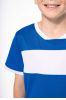 PA4001 - KIDS’ SHORT-SLEEVED JERSEY Kép 4.