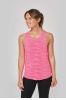 PA4009 - LADIES' SPORTS TANK TOP Kép 3.