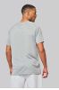 PA4012 - MEN'S RECYCLED ROUND NECK SPORTS T-SHIRT Kép 1.