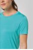 PA4021 - LADIES' TRIBLEND ROUND NECK SPORTS T-SHIRT Kép 1.
