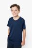 PA445 - KIDS' SHORT SLEEVED SPORTS T-SHIRT Kép 5.