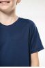 PA445 - KIDS' SHORT SLEEVED SPORTS T-SHIRT Kép 6.