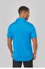 MEN'S SHORT-SLEEVED POLO SHIRT PA482 - MEN'S SHORT-SLEEVED POLO SHIRT Kép 5.