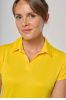 PA483 - LADIES' SHORT-SLEEVED POLO SHIRT Kép 2.