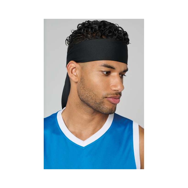 SPORT HEAD TIE PA5000 - SPORT HEAD TIE - Proact