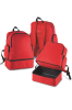 PA517 - TEAM SPORTS BACKPACK WITH RIGID BOTTOM - Proact