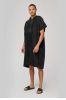 PA581 - UNISEX HOODED TOWELLING PONCHO Kép 5.