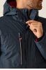 THERMOGEN WATERPROOF HEATED JACKET RETRA210 - THERMOGEN WATERPROOF HEATED JACKET Kép 2.