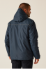 THERMOGEN WATERPROOF HEATED JACKET RETRA210 - THERMOGEN WATERPROOF HEATED JACKET Kép 5.