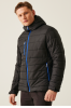 NAVIGATE THERMAL JACKET RETRA241 - NAVIGATE THERMAL JACKET Kép 1.