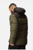 RETRA482 - TACTICAL REGIME INSULATED JACKET Kép 1.