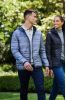 RETRA530 - HOODED PACKAWAY FIREDOWN JACKET Kép 1.