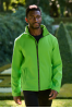 RETRA628 - ABLAZE NYOMTATHATÓ FÉRFI SOFTSHELL - Regatta