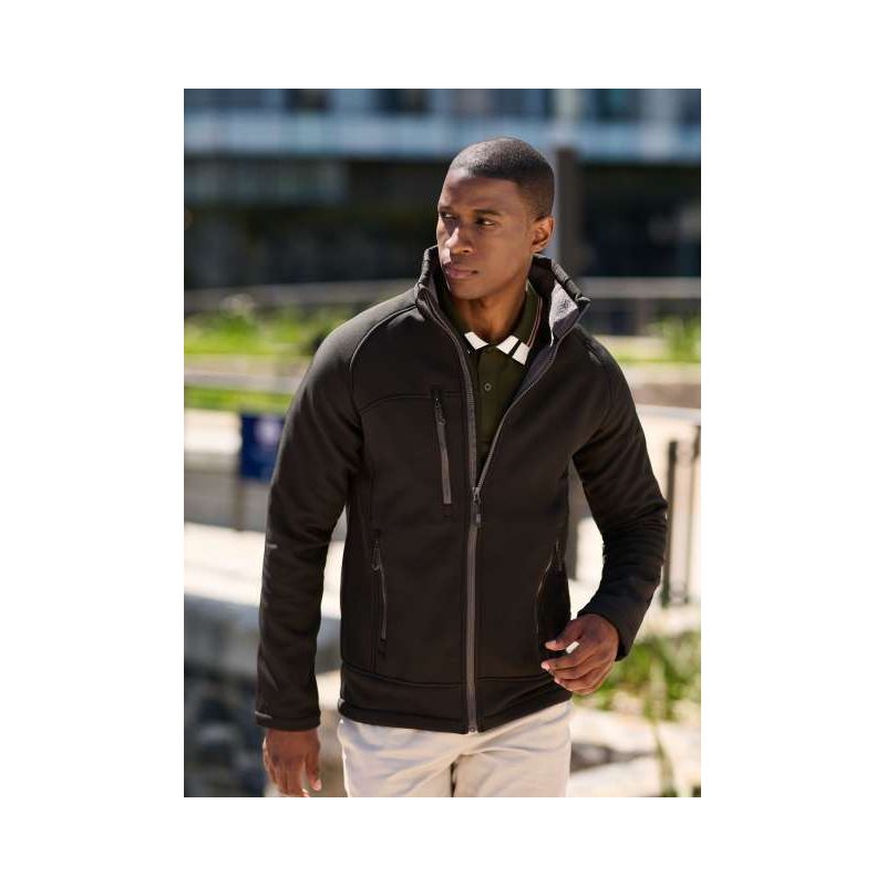 RETRA699 - NORTHWAY PREMIUM SOFTSHELL - Regatta