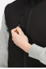 SANDSTORM - SOFTSHELL RIPSTOP BODYWARMER RETRA813 - SANDSTORM - SOFTSHELL RIPSTOP BODYWARMER Kép 1.